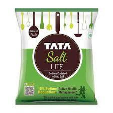 TATA SALT LITE 1 KG 